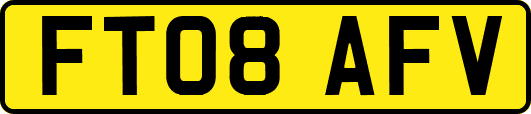 FT08AFV
