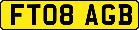 FT08AGB