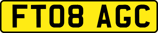 FT08AGC