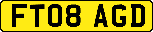 FT08AGD