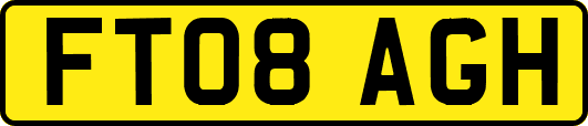 FT08AGH