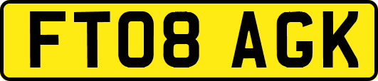 FT08AGK