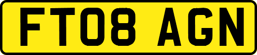 FT08AGN