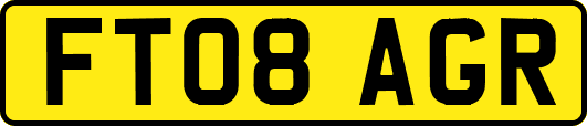 FT08AGR