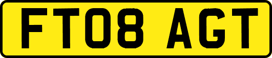 FT08AGT