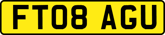 FT08AGU