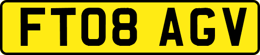 FT08AGV
