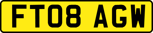 FT08AGW