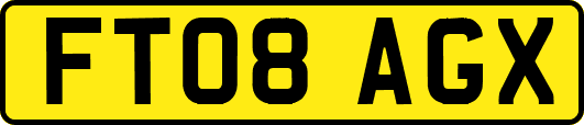 FT08AGX