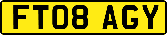 FT08AGY