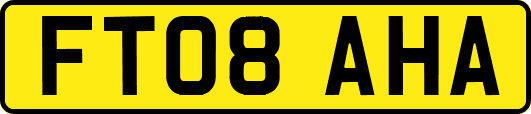 FT08AHA