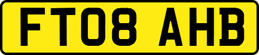 FT08AHB