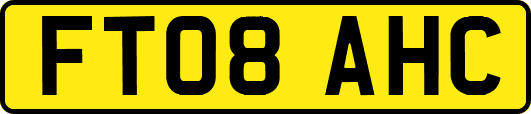 FT08AHC