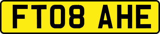 FT08AHE