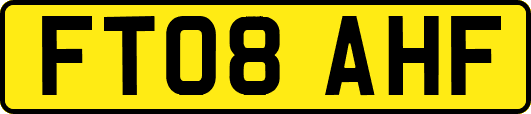 FT08AHF