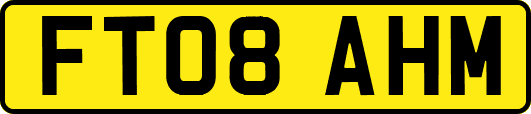FT08AHM