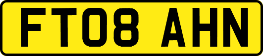 FT08AHN