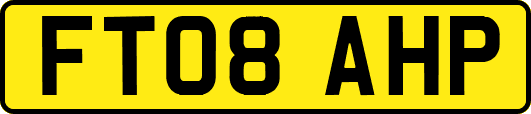 FT08AHP