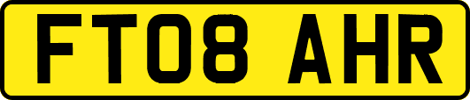 FT08AHR