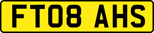 FT08AHS
