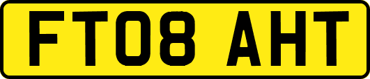FT08AHT