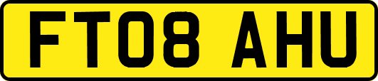 FT08AHU