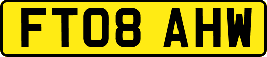 FT08AHW