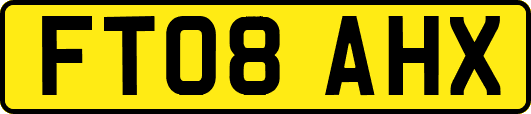 FT08AHX