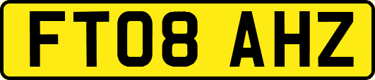 FT08AHZ