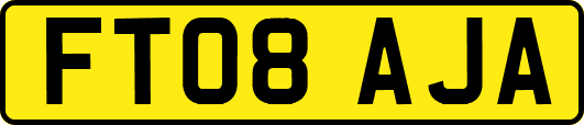 FT08AJA