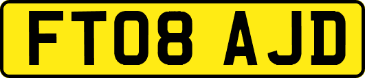 FT08AJD