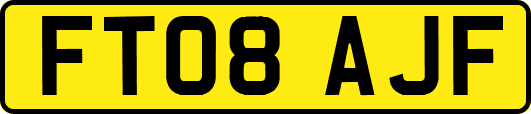 FT08AJF
