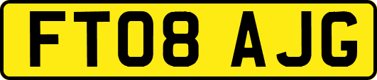FT08AJG