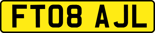 FT08AJL