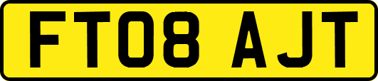 FT08AJT