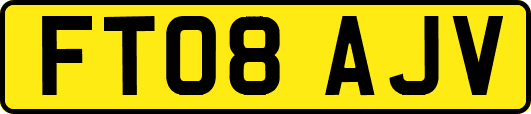 FT08AJV