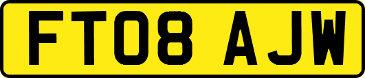 FT08AJW