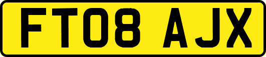 FT08AJX