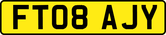 FT08AJY