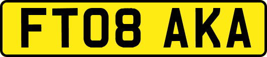 FT08AKA