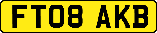 FT08AKB