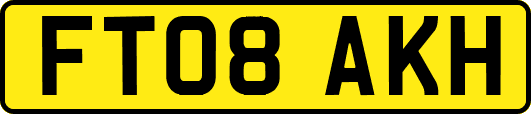 FT08AKH
