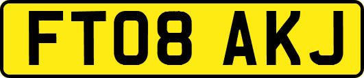FT08AKJ