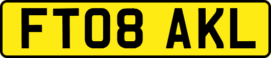 FT08AKL
