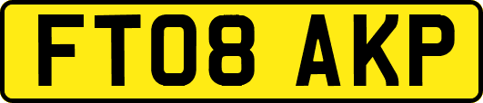 FT08AKP