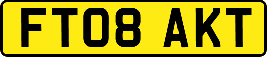 FT08AKT