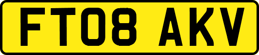 FT08AKV