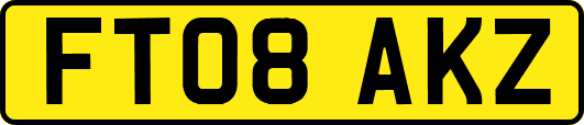 FT08AKZ