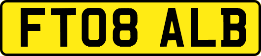 FT08ALB