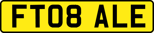 FT08ALE